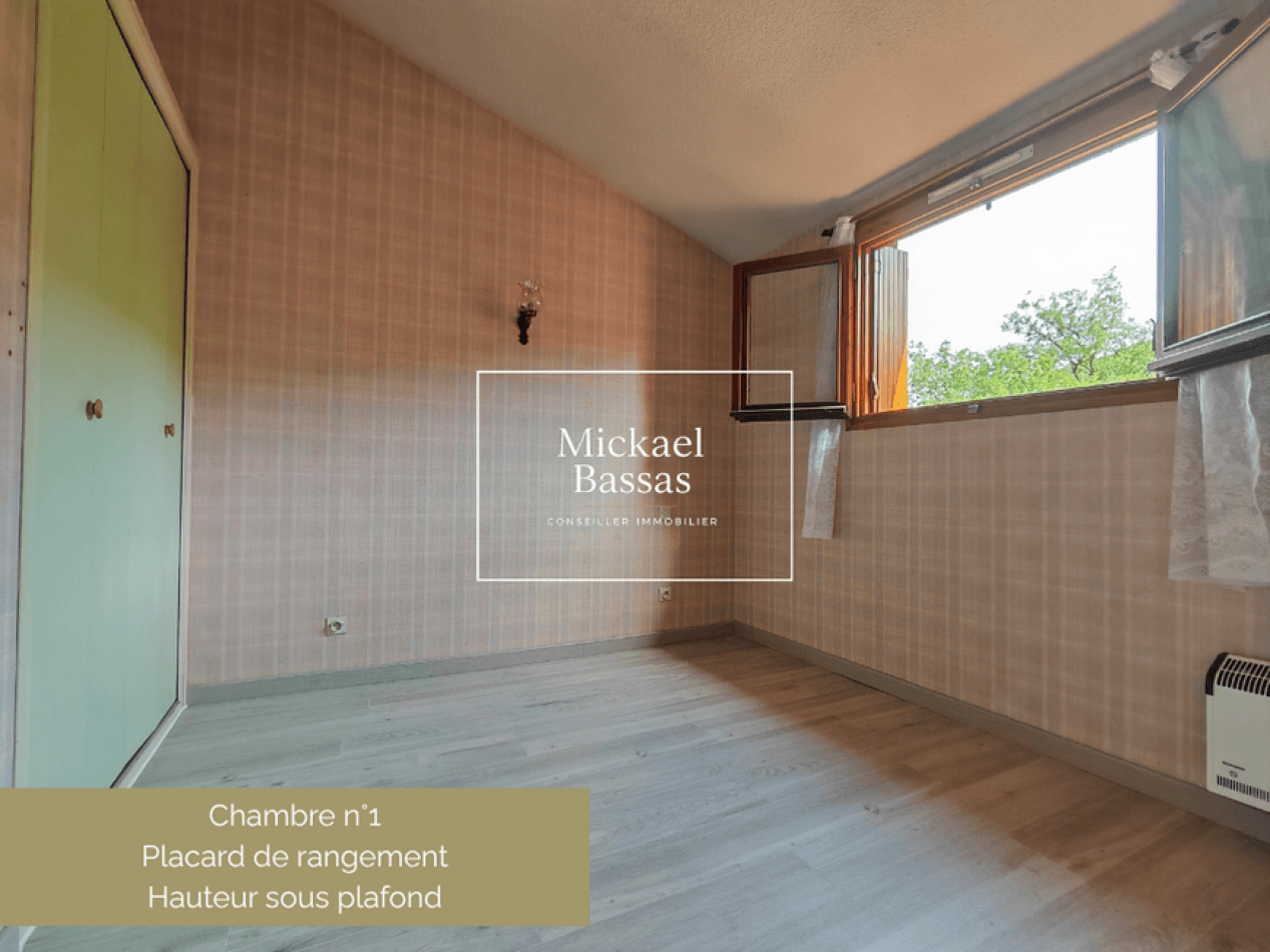 à vendre Maison Vernet Les Bains - Photo 9
