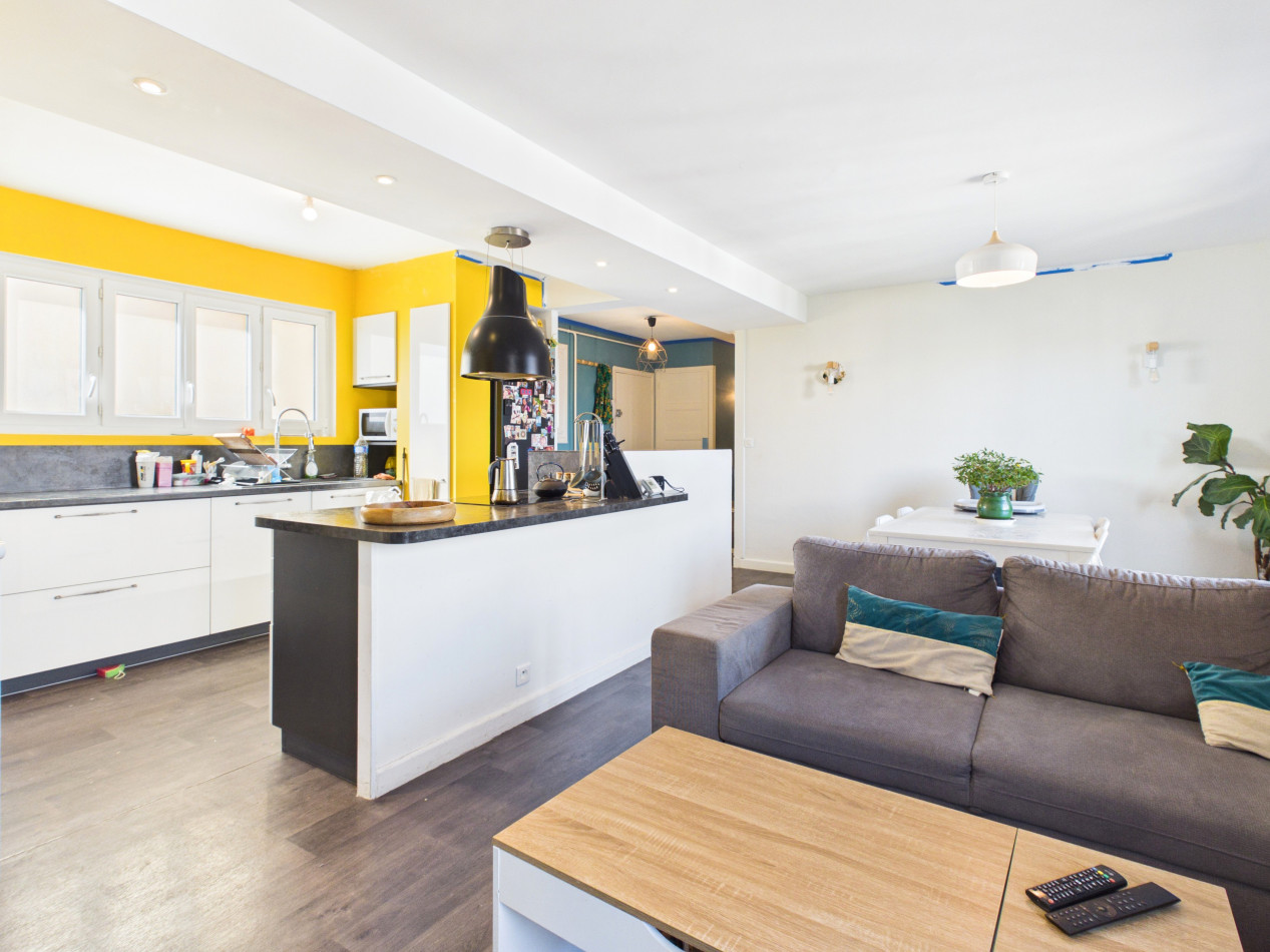 à vendre Appartement Valence - Photo 12