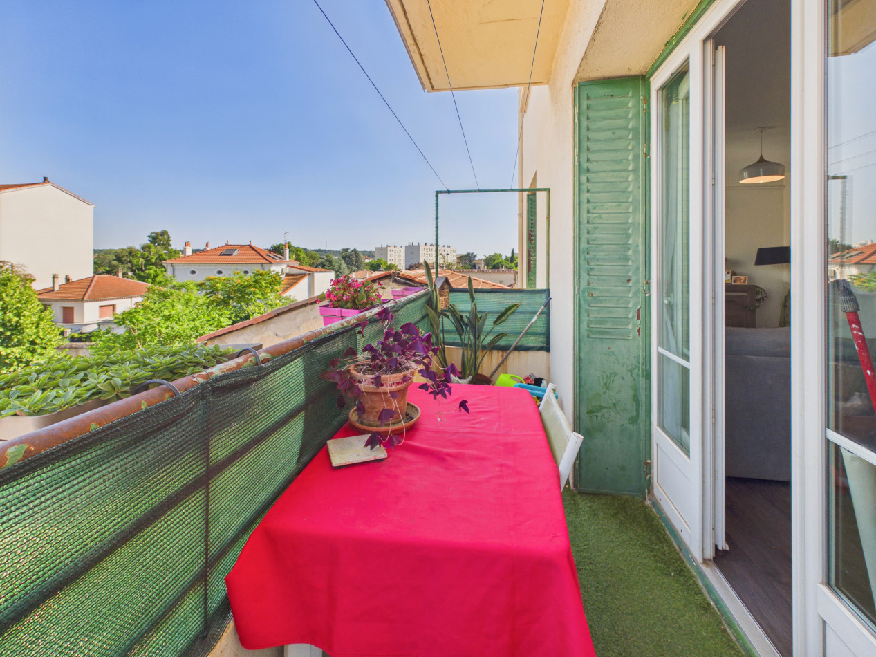 à vendre Appartement Valence - Photo 4