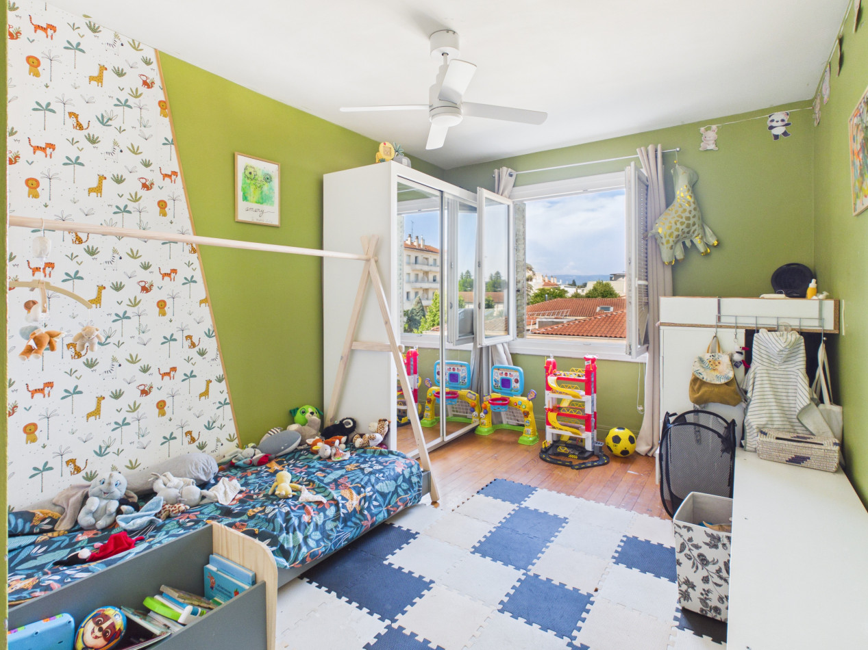 à vendre Appartement Valence - Photo 6