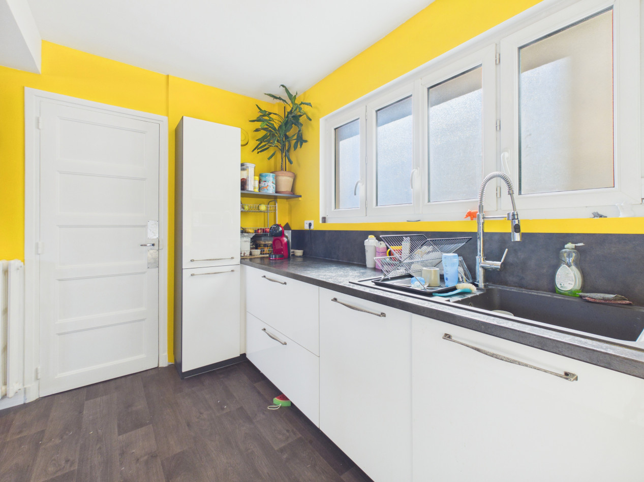 à vendre Appartement Valence - Photo 9