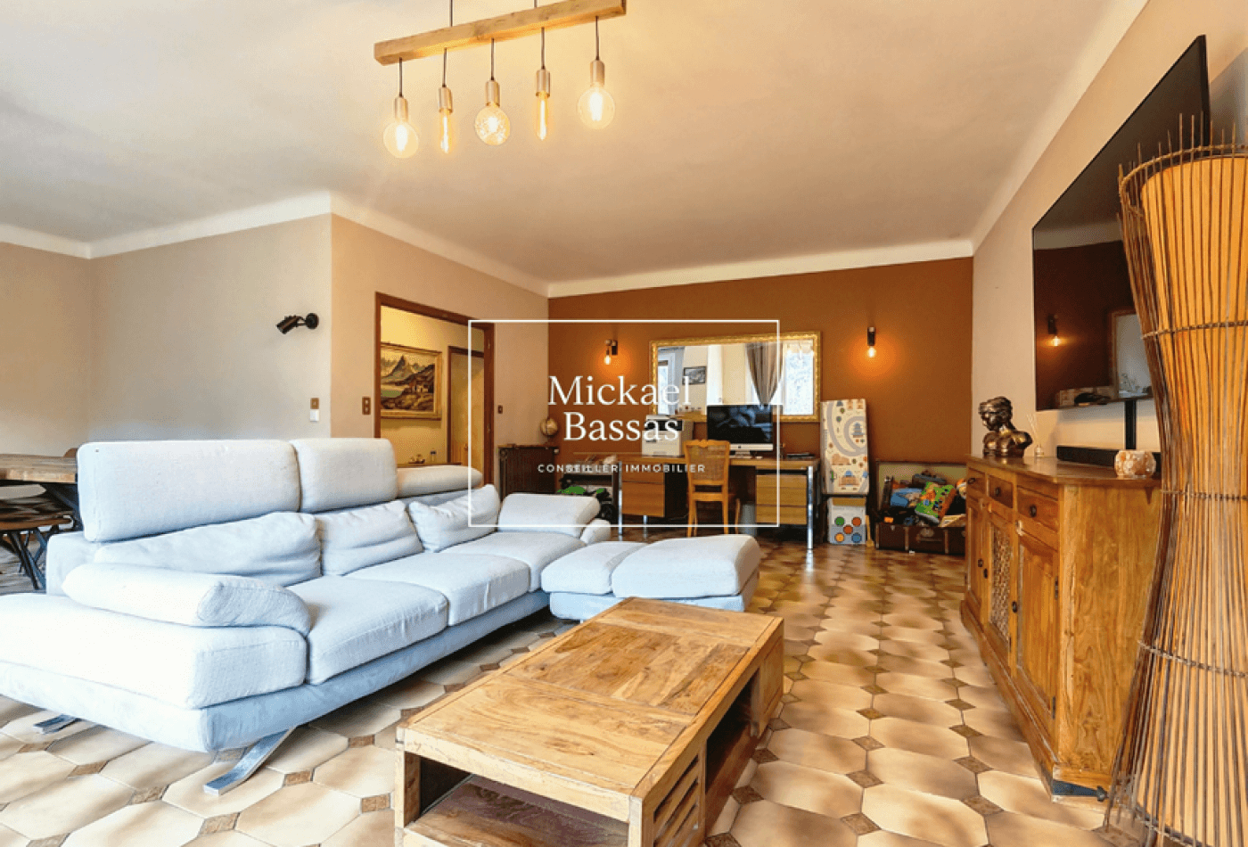 vente Maison Olette - Photo 1
