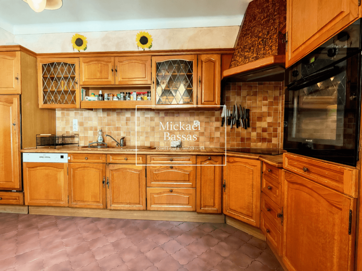 à vendre Maison Olette - Photo 19