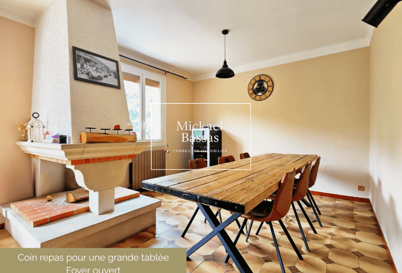 vente Maison Olette - Photo 2