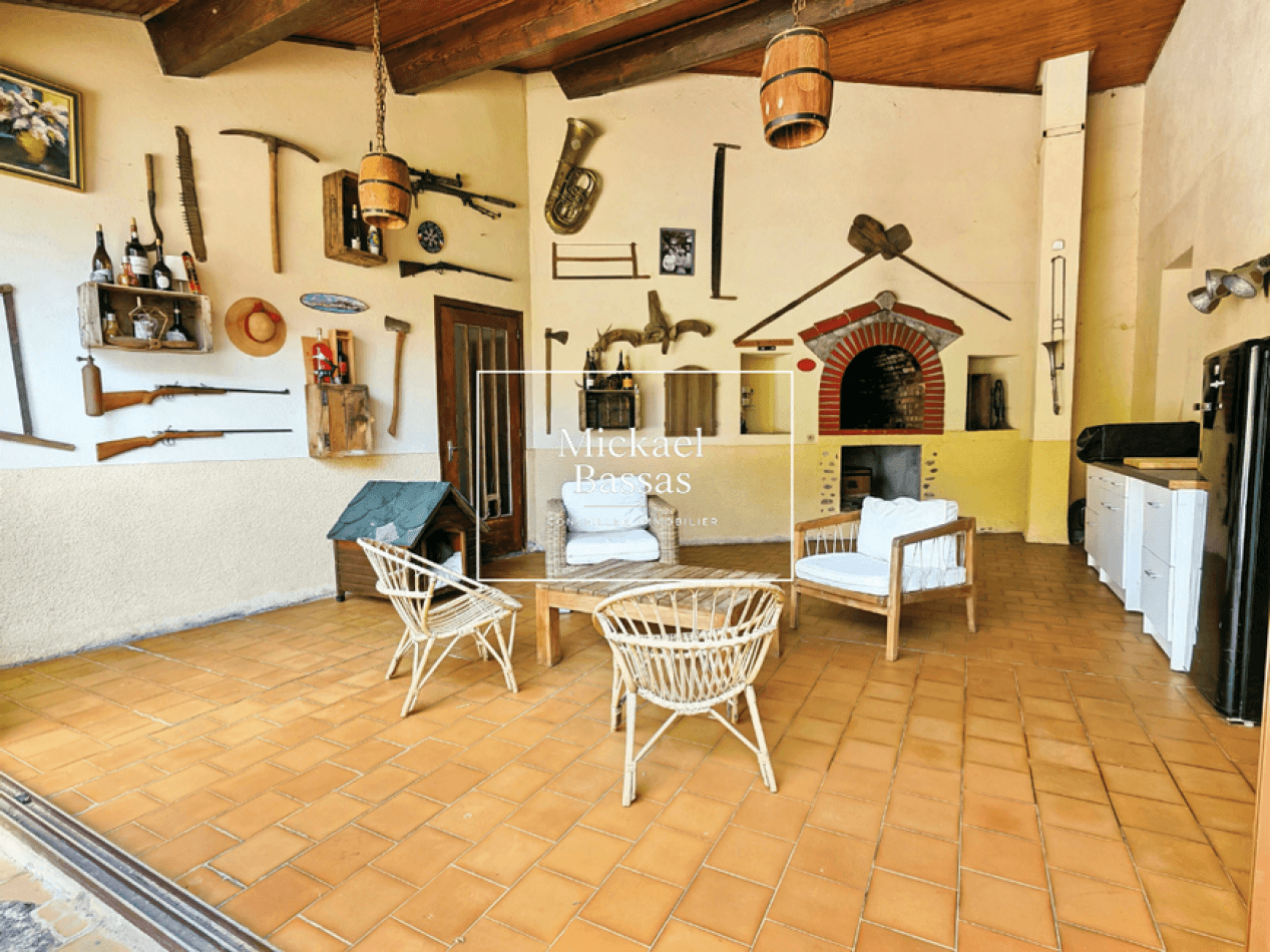 à vendre Maison Olette - Photo 20