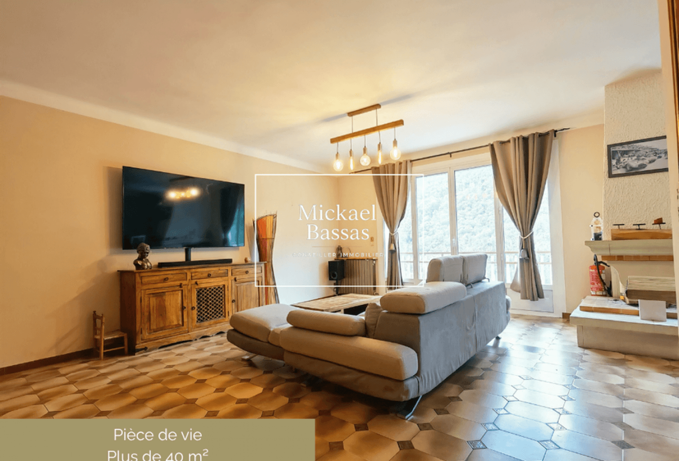 vente Maison Olette - Photo 3