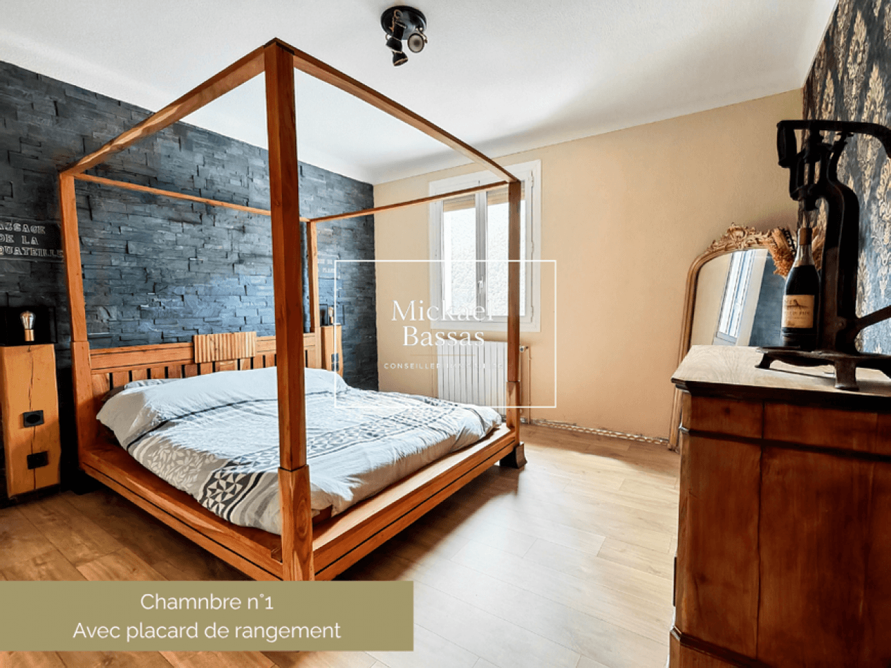 à vendre Maison Olette - Photo 7