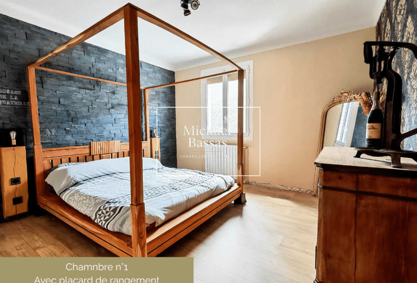 vente Maison Olette - Photo 7