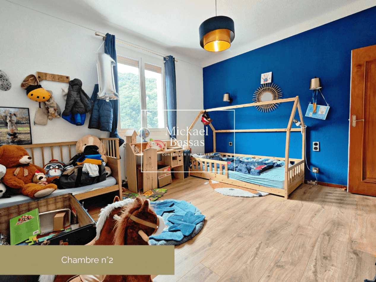à vendre Maison Olette - Photo 9