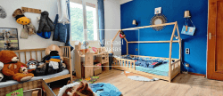 vente Maison Olette