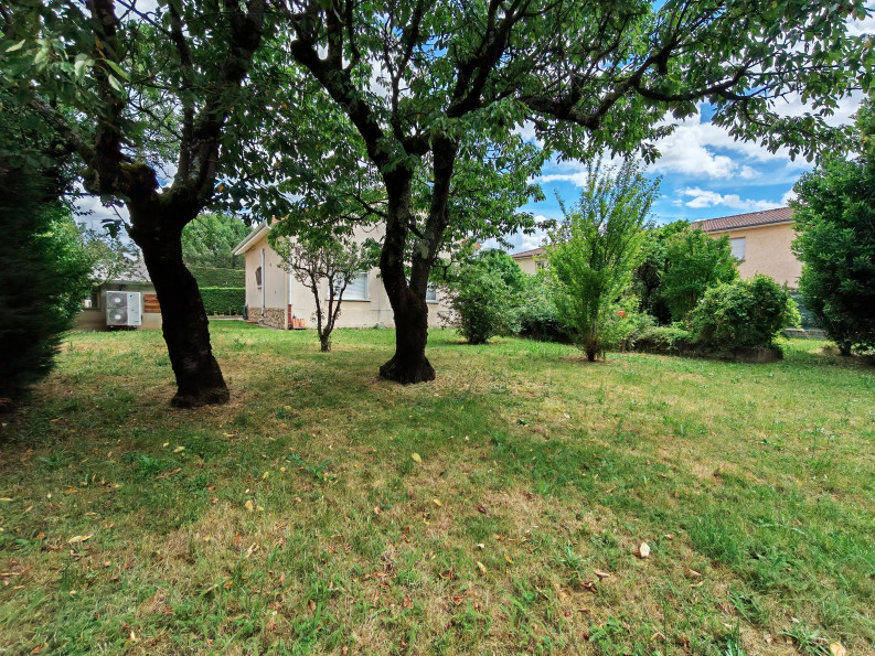 vente Maison Saint Bonnet De Mure - Photo 1