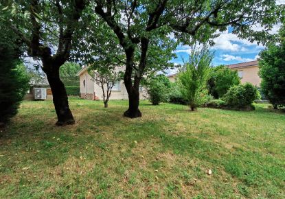 vente Maison Saint Bonnet De Mure