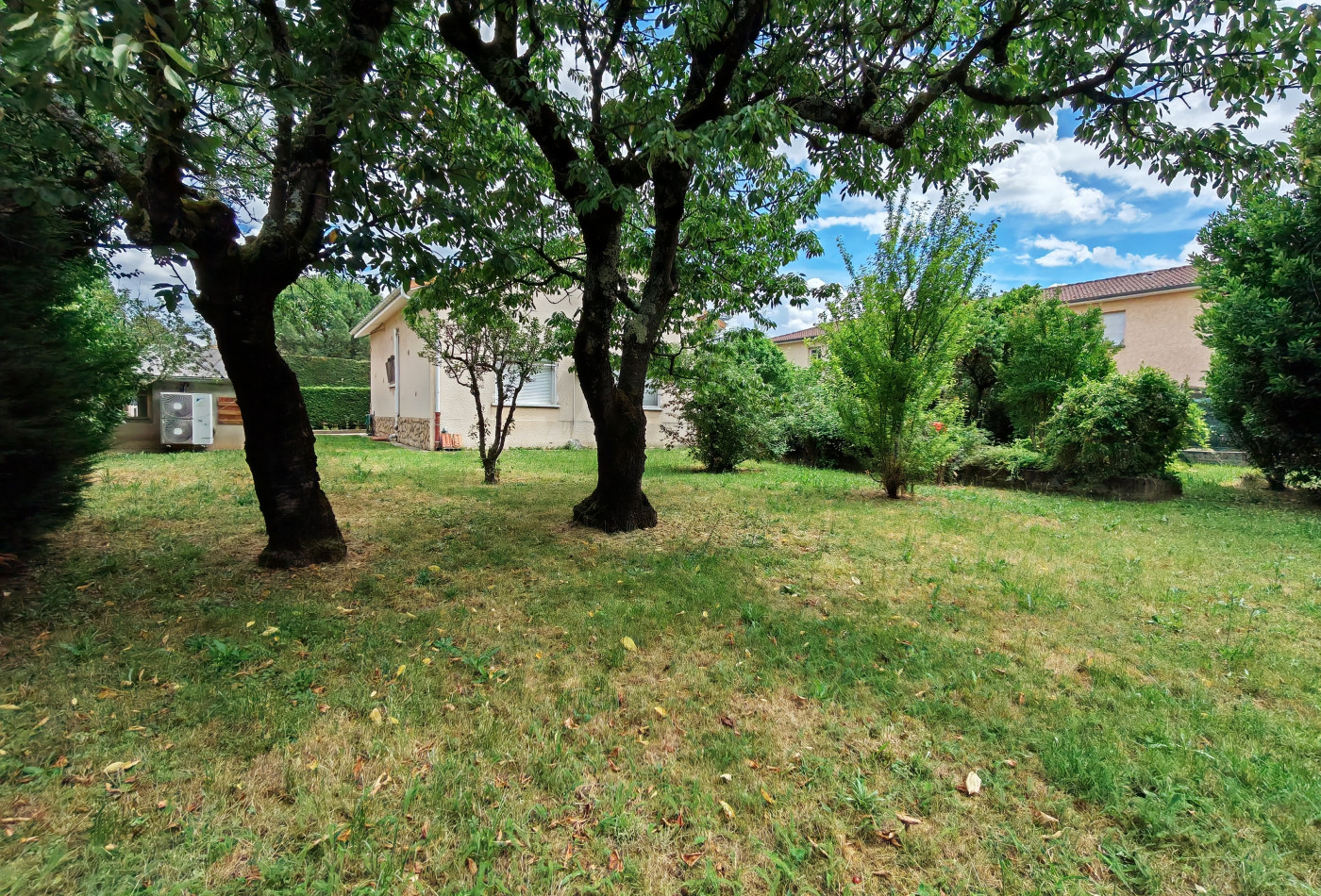 vente Maison Saint Bonnet De Mure - Photo 1