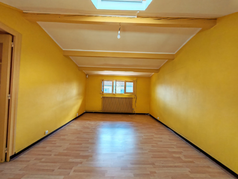 vente Maison Saint Bonnet De Mure - Photo 10