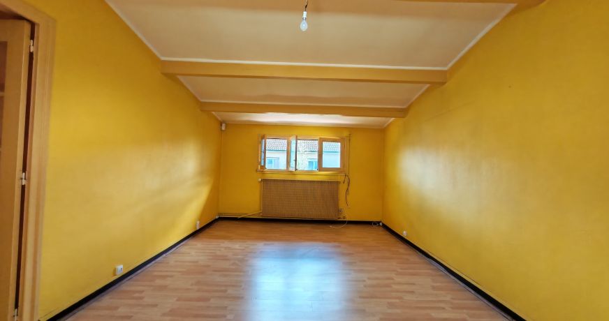 vente Maison Saint Bonnet De Mure