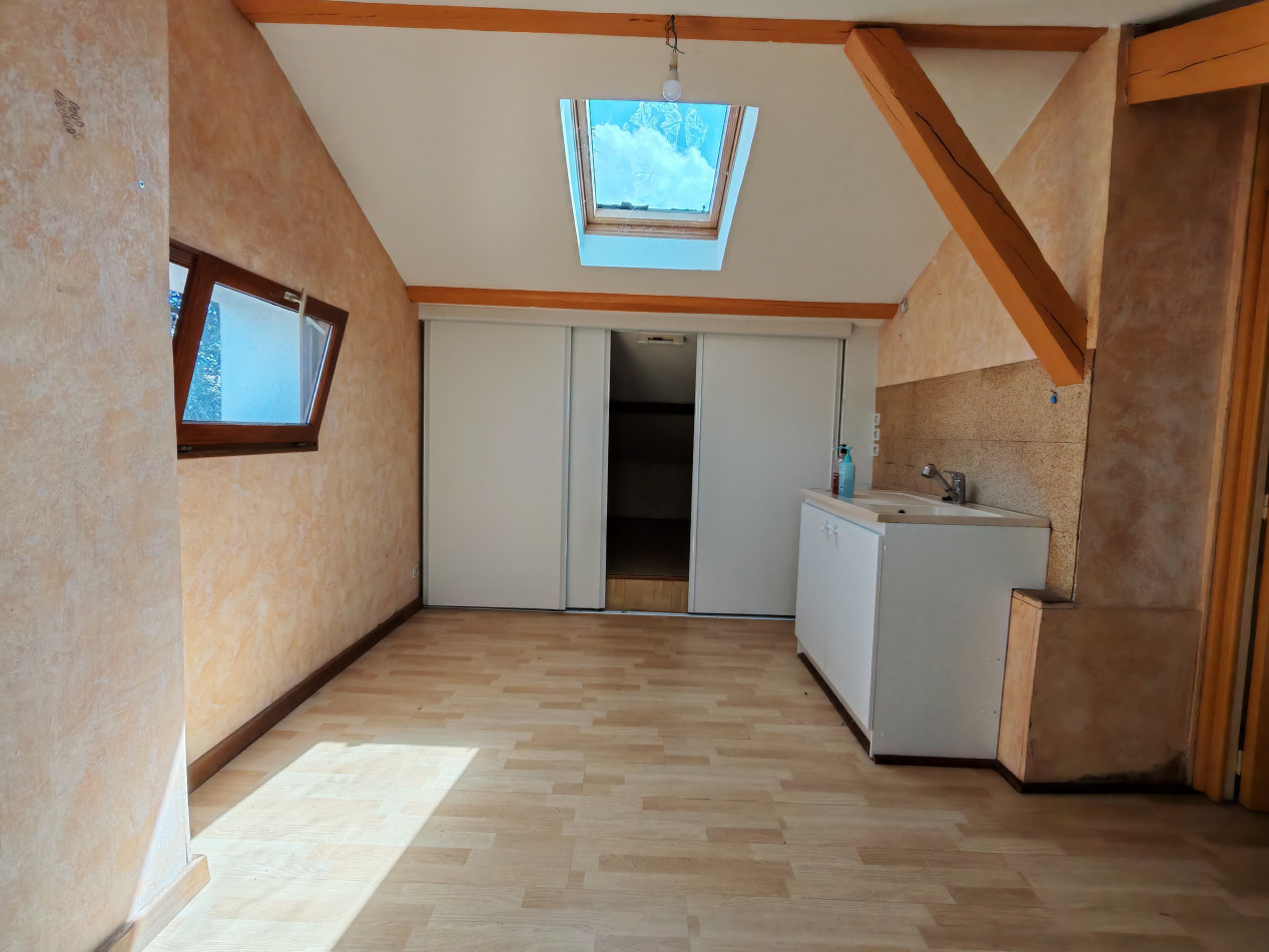 à vendre Maison Saint Bonnet De Mure - Photo 11