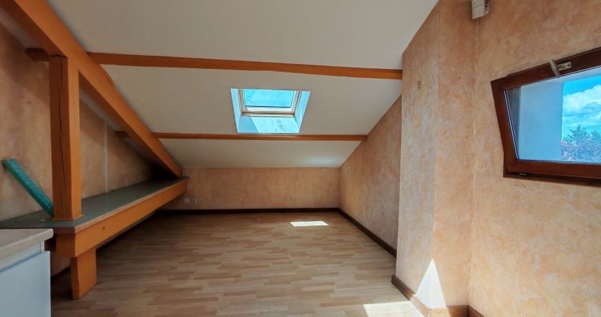 vente Maison Saint Bonnet De Mure