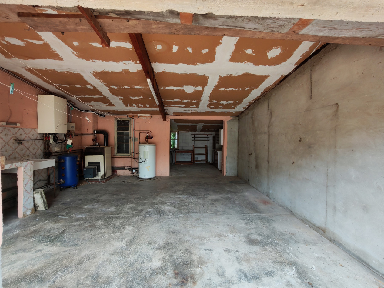 à vendre Maison Saint Bonnet De Mure - Photo 14