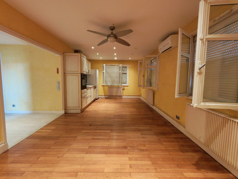 vente Maison Saint Bonnet De Mure - Photo 3