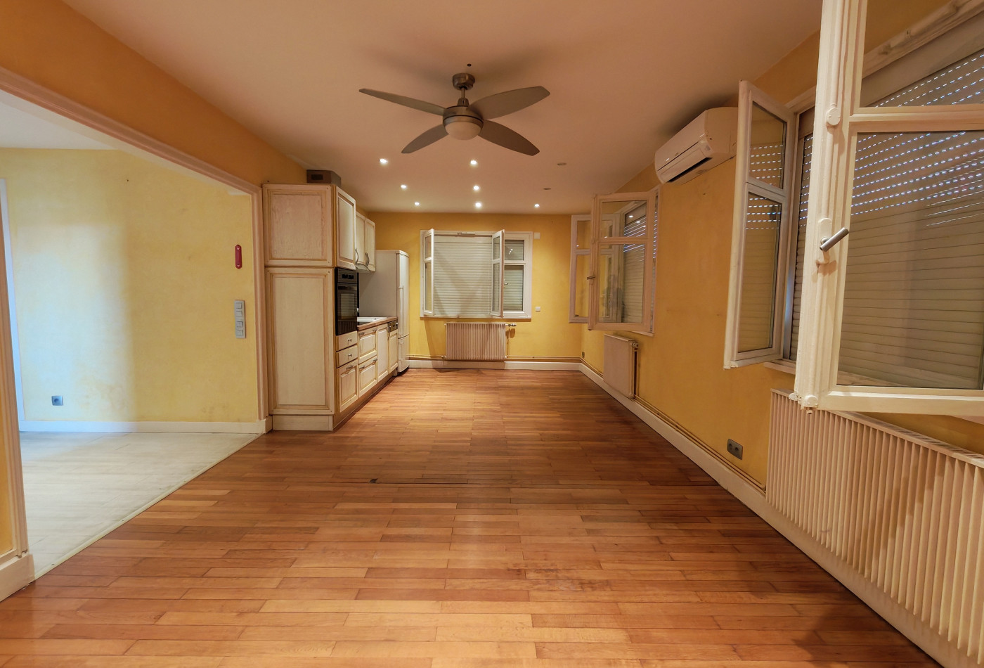 vente Maison Saint Bonnet De Mure - Photo 3