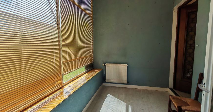 vente Maison Saint Bonnet De Mure