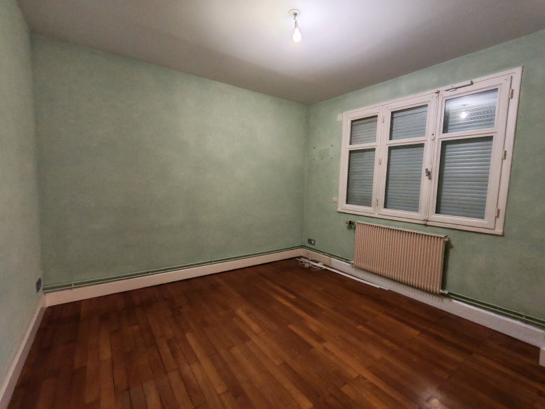 vente Maison Saint Bonnet De Mure - Photo 5