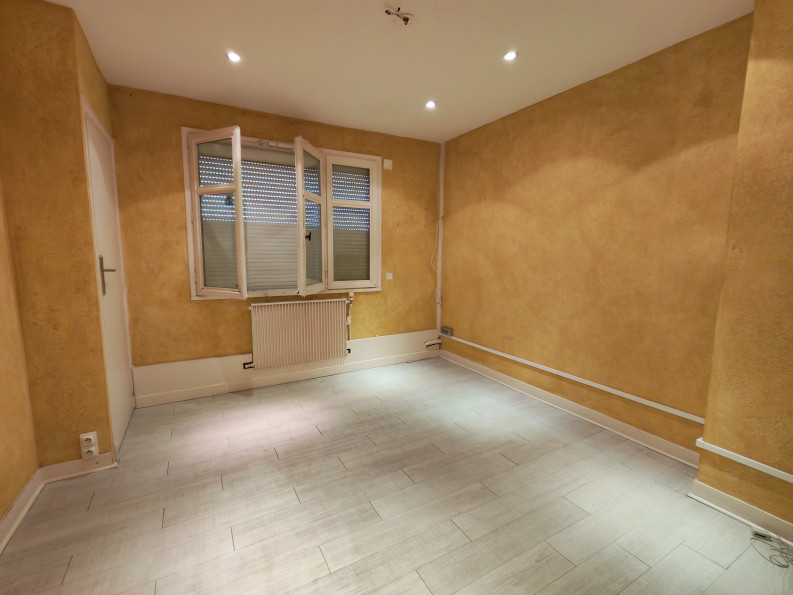 vente Maison Saint Bonnet De Mure - Photo 6
