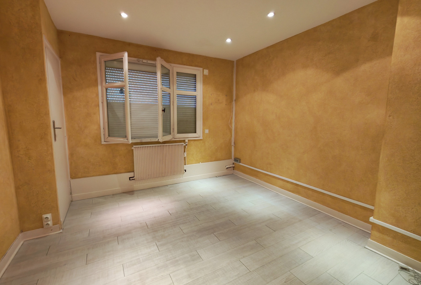 vente Maison Saint Bonnet De Mure - Photo 6