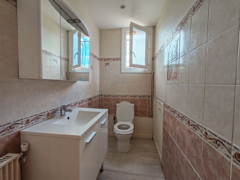 vente Maison Saint Bonnet De Mure - Photo 7