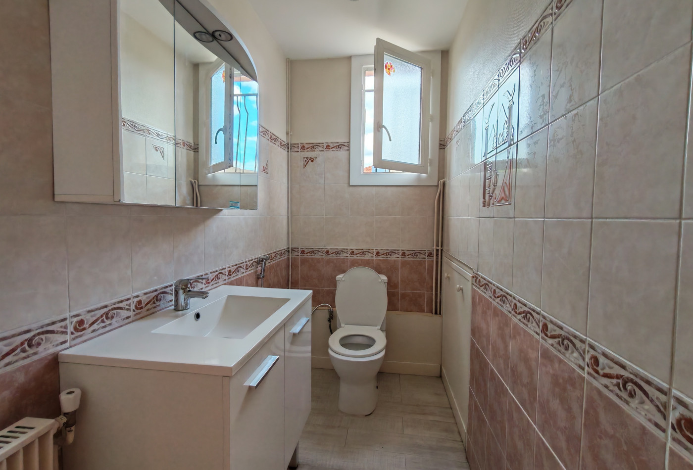vente Maison Saint Bonnet De Mure - Photo 7
