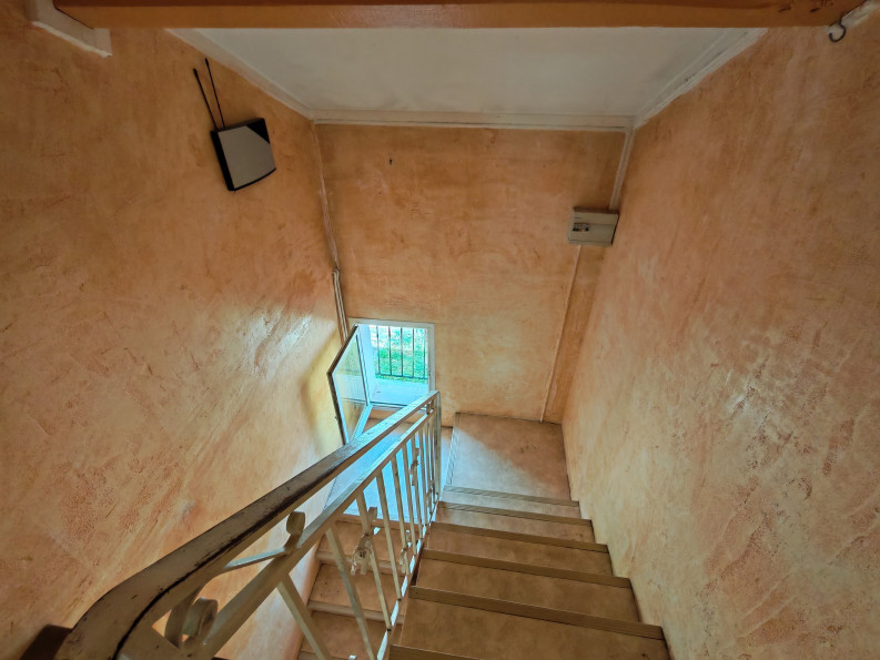 vente Maison Saint Bonnet De Mure - Photo 8