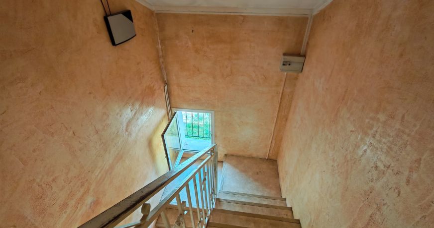 vente Maison Saint Bonnet De Mure