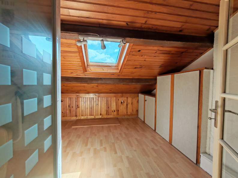 vente Maison Saint Bonnet De Mure - Photo 9