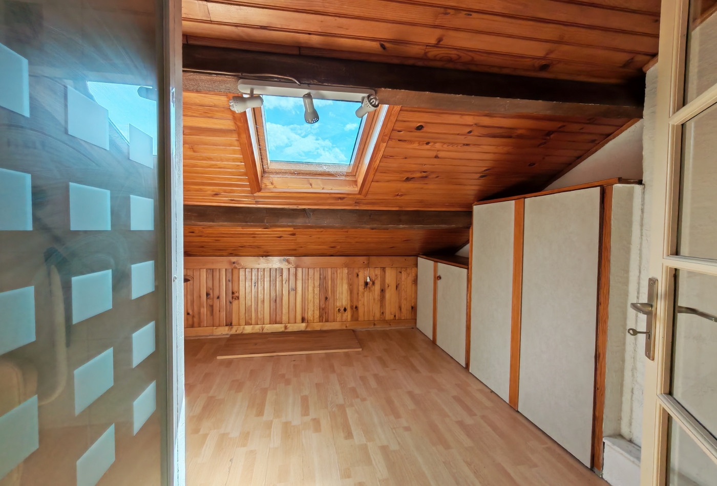 vente Maison Saint Bonnet De Mure - Photo 9