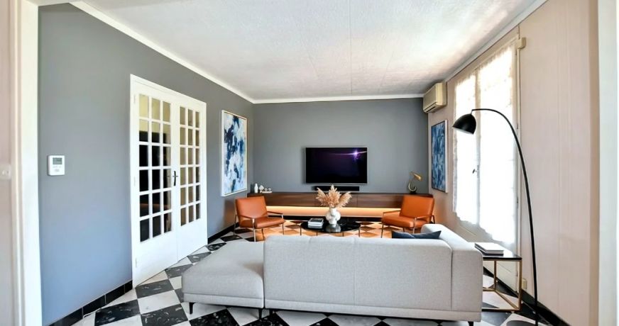 vente Maison Bernis
