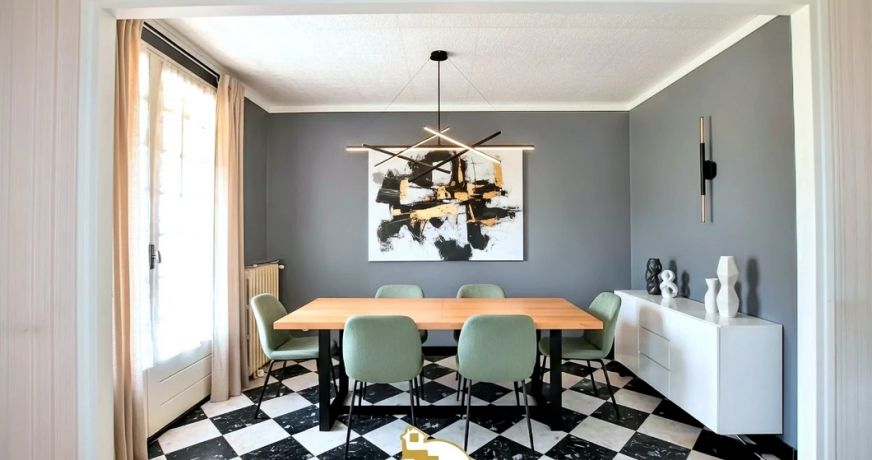 vente Maison Bernis