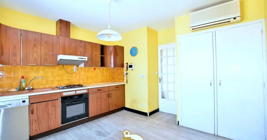 vente Maison Bernis