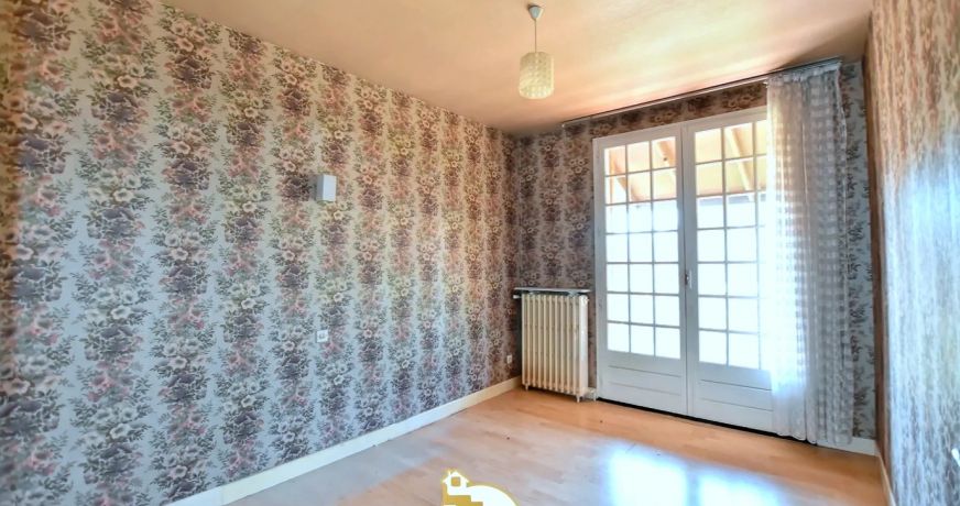 vente Maison Bernis