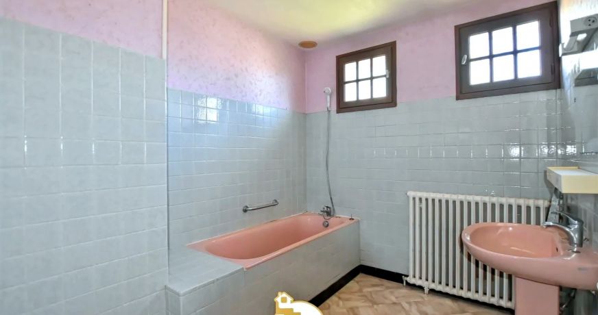 vente Maison Bernis