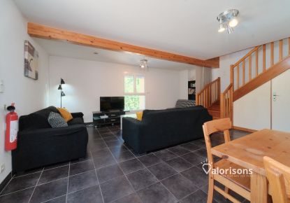 vente Maison Jons