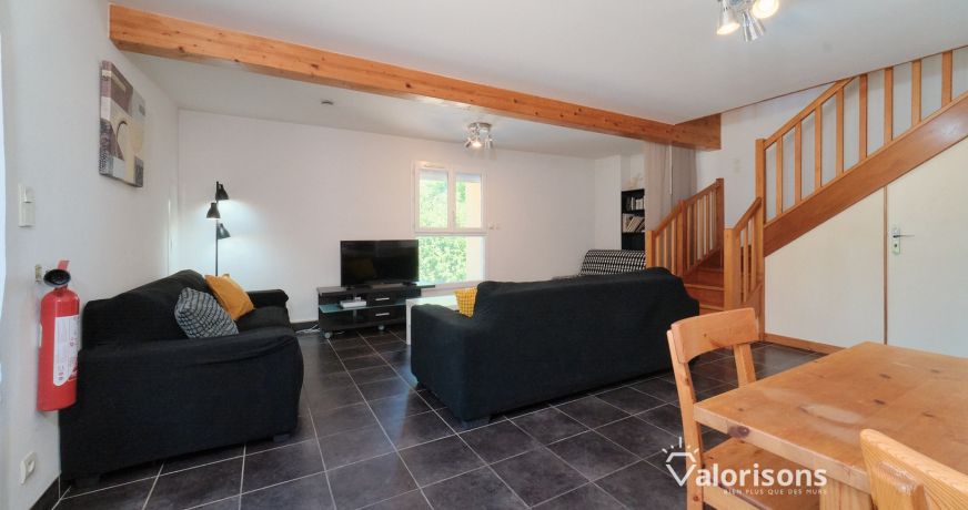 vente Maison Jons