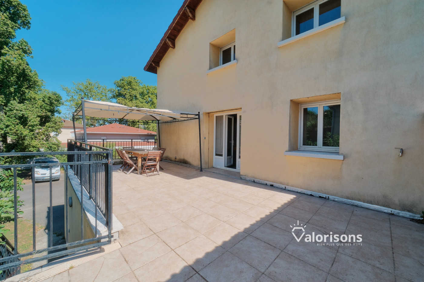 à vendre Maison Jons - Photo 10