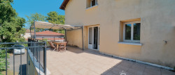 vente Maison Jons