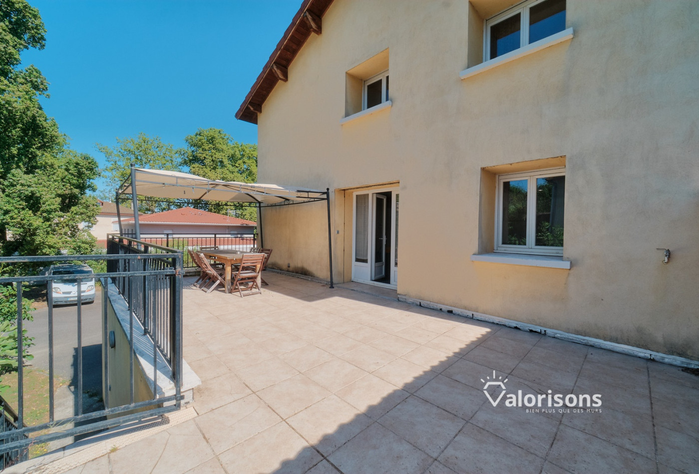 vente Maison Jons - Photo 10