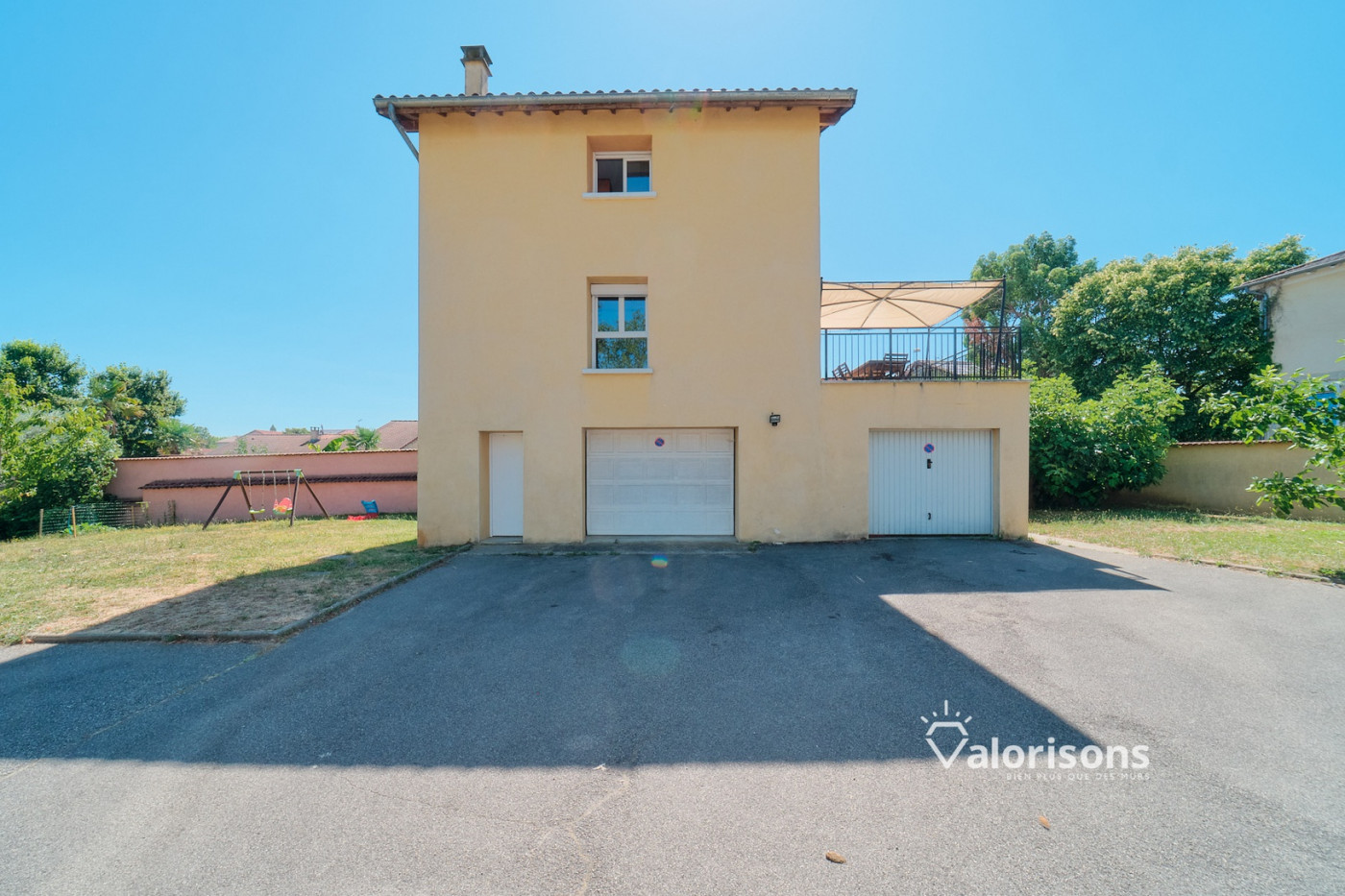 à vendre Maison Jons - Photo 13