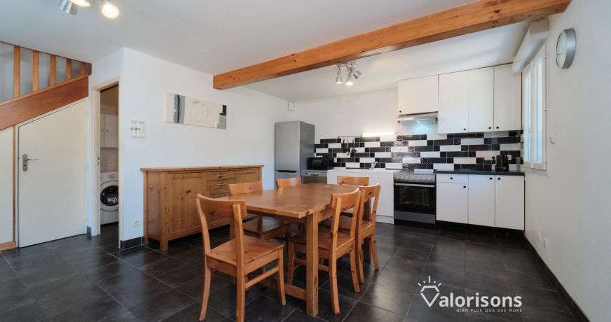 vente Maison Jons