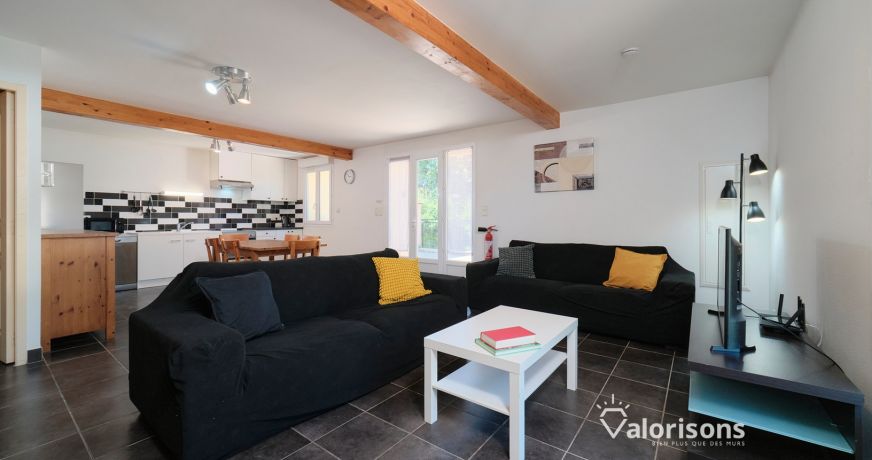 vente Maison Jons