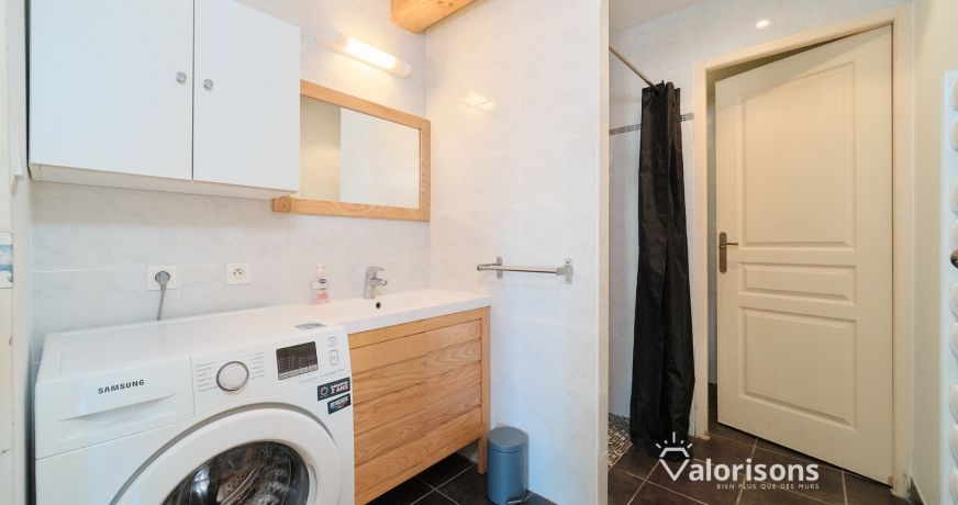 vente Maison Jons
