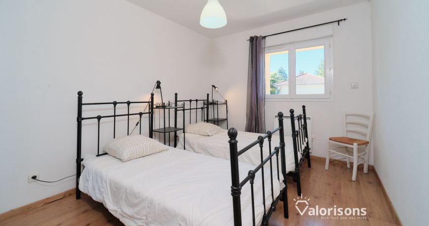 vente Maison Jons