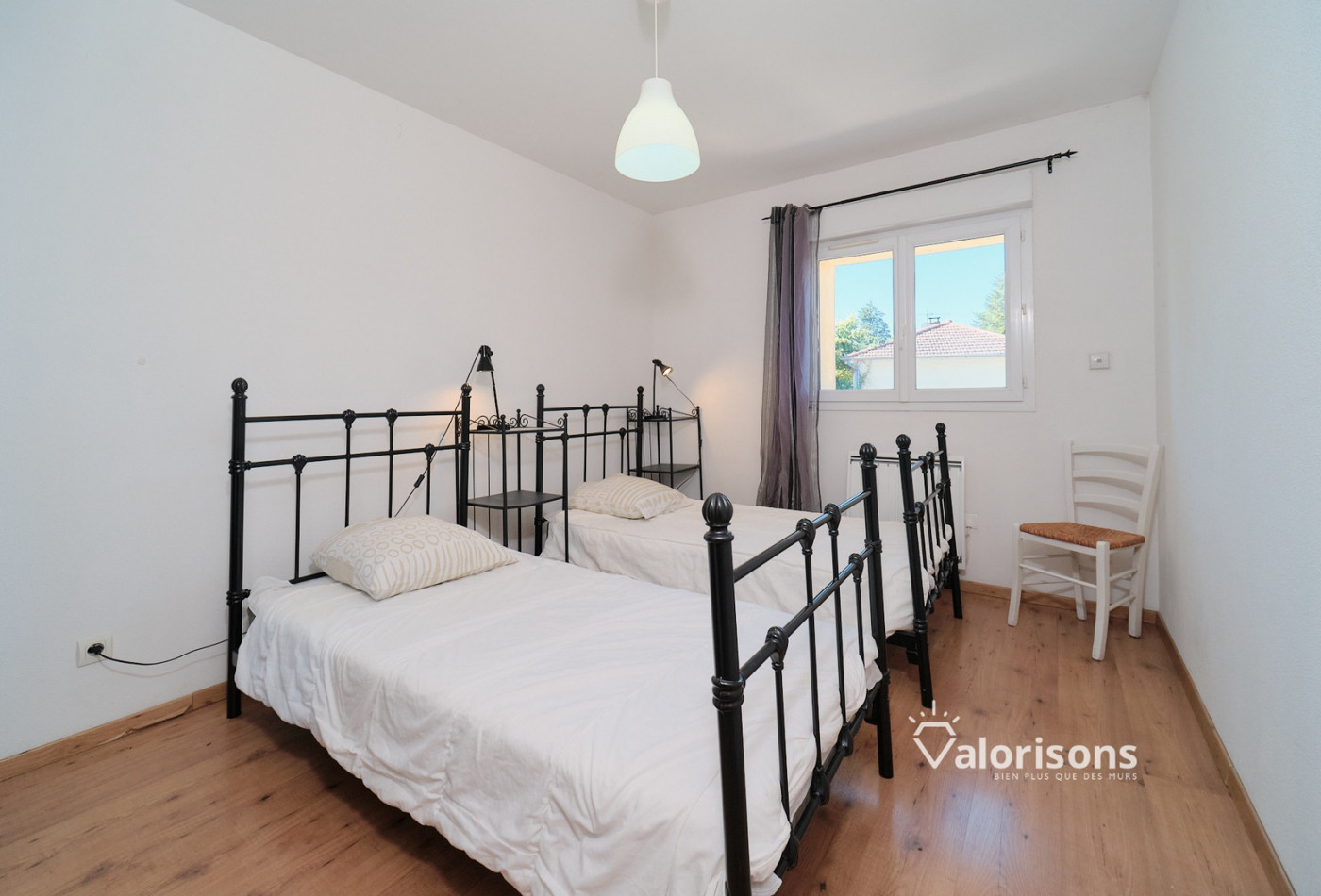 vente Maison Jons - Photo 5
